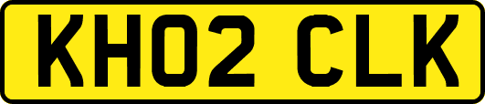 KH02CLK