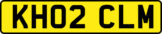 KH02CLM