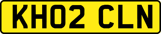 KH02CLN