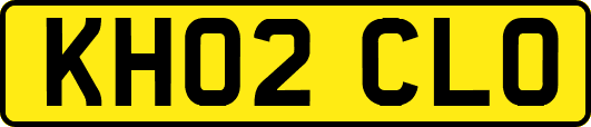 KH02CLO