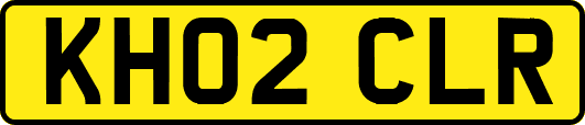 KH02CLR