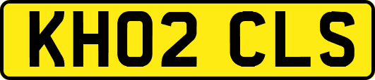 KH02CLS