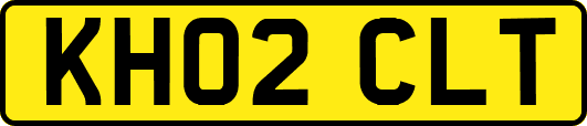 KH02CLT