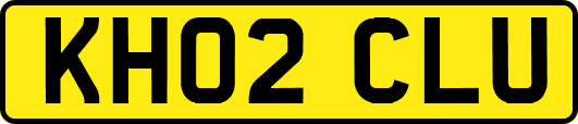 KH02CLU