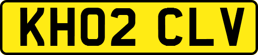 KH02CLV