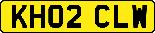 KH02CLW