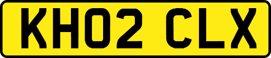 KH02CLX