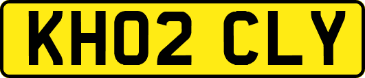 KH02CLY
