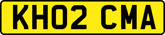 KH02CMA