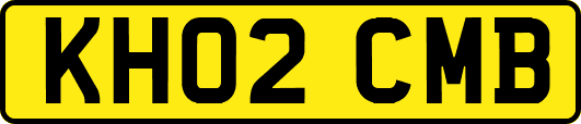 KH02CMB