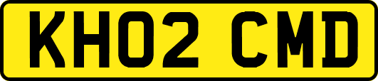 KH02CMD
