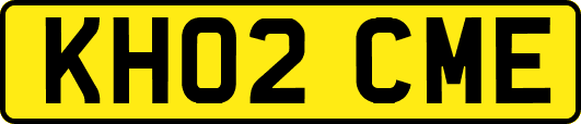 KH02CME