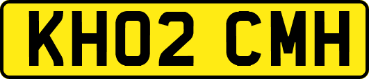 KH02CMH
