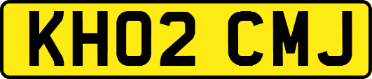 KH02CMJ