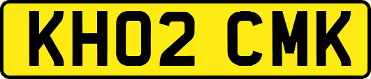 KH02CMK