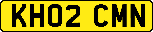 KH02CMN