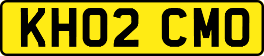 KH02CMO
