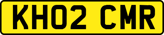 KH02CMR