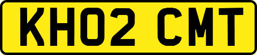 KH02CMT