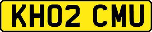 KH02CMU