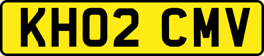 KH02CMV