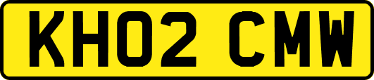 KH02CMW