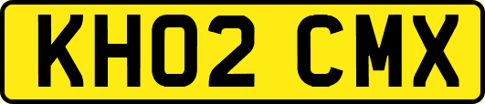 KH02CMX