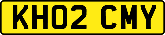 KH02CMY