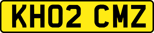 KH02CMZ