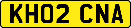 KH02CNA