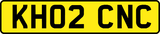 KH02CNC