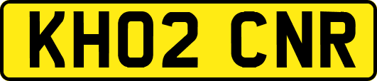 KH02CNR