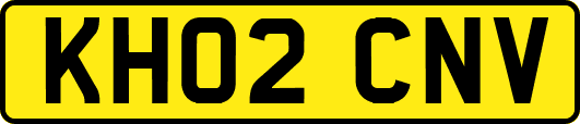 KH02CNV