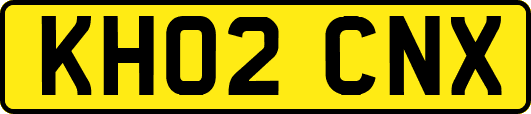 KH02CNX