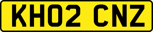 KH02CNZ