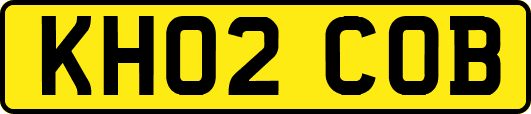 KH02COB
