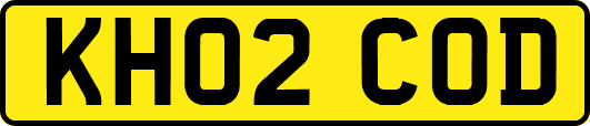 KH02COD