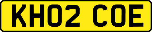 KH02COE