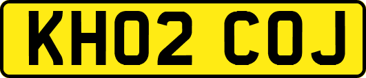 KH02COJ