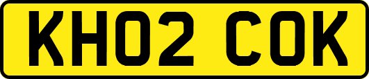 KH02COK