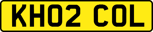 KH02COL