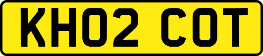 KH02COT