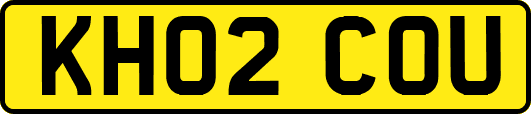 KH02COU