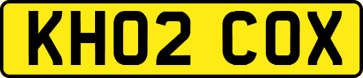 KH02COX