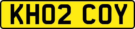 KH02COY