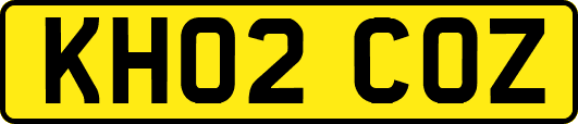KH02COZ