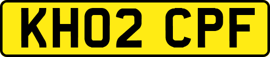 KH02CPF