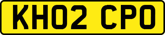 KH02CPO