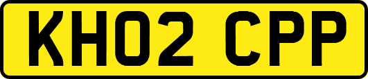 KH02CPP