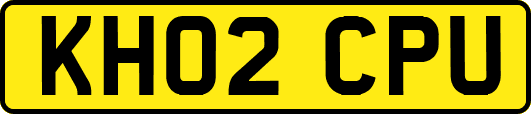 KH02CPU